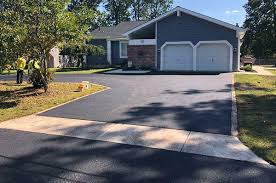 Trusted Ferdinand, IN Driveway Paving Services Experts